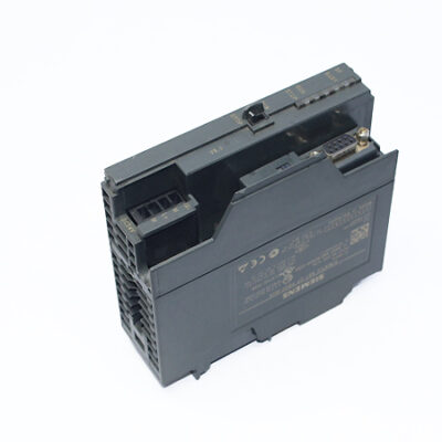 SIEMENS 6GK7 342-5DA03-0XE0 COMMUNICATIONS PROCESSOR