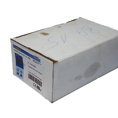 JUMO dTRON 308 703042/181-000-23/000 Compact Controller