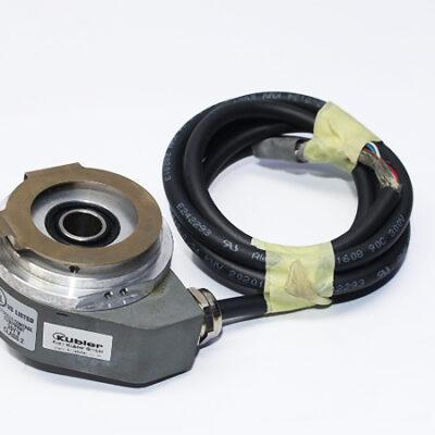 Kubler 8.5820.0H10.4096.5093.0015 INCREMENTAL ENCODER