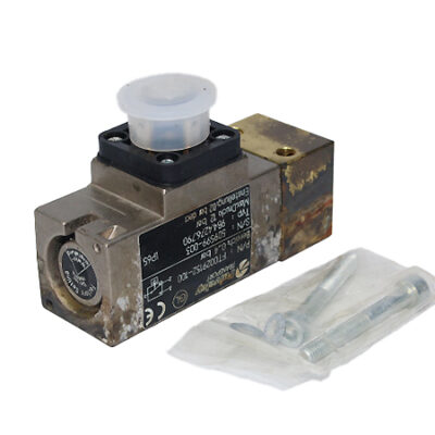 TRAFAG 9B4.4276.790 Pressure switch