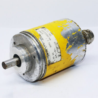 STEGMANN AG 66 4096×1 BINAR INCREMENTAL ENCODER 4H1IM0C02500