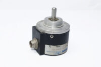 HOHNER AWI58S-082R081-500 Incremental Encoder