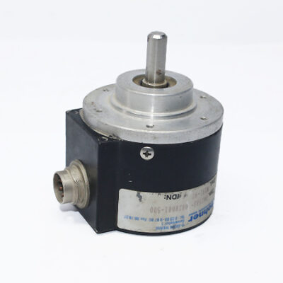 HOHNER AWI58S-082R081-500 Incremental Encoder