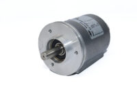 BAUMER BDU 02.05A1800/K251 Rotary Encoder