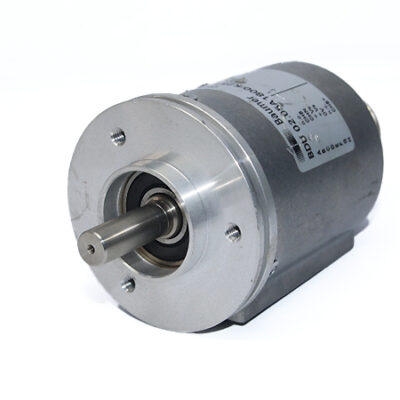 BAUMER BDU 02.05A1800/K251 Rotary Encoder