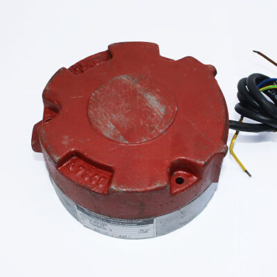 BAUER STEINLEN E015A9 ELECTRIC BRAKE