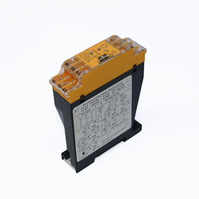 Tesch E72.2X947 Time Delay Relay 250 S