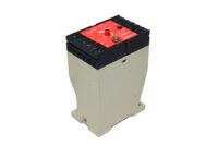 E.L.B ER-100 ELECTRODE RELAY 220V