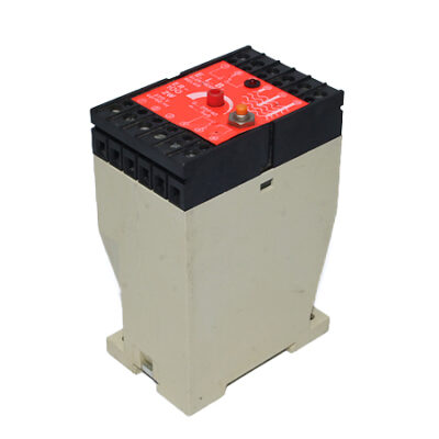 E.L.B ER-100 ELECTRODE RELAY 220V