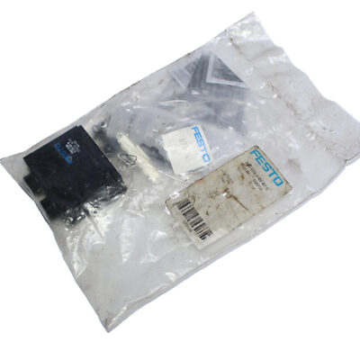 Festo FBS-SUB-9-GS-DP-B Plug 532216