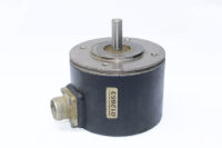 LENORD+BAUER GEL 260-V-00100B400 INCREMENTAL ROTARY ENCODER