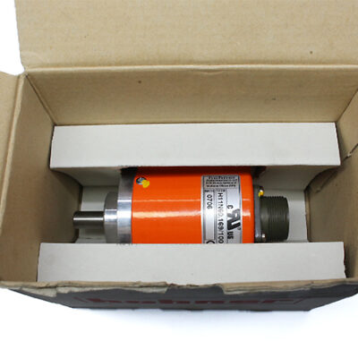 HOHNER H11N60.169/100 INCREMENTAL ENCODER 0706