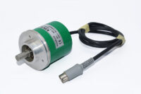 LIKA I65-Y-500BCU2E INCREMENTAL ENCODER