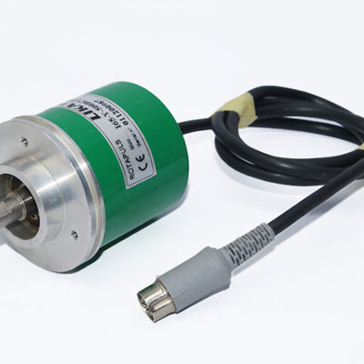 LIKA I65-Y-500BCU2E INCREMENTAL ENCODER