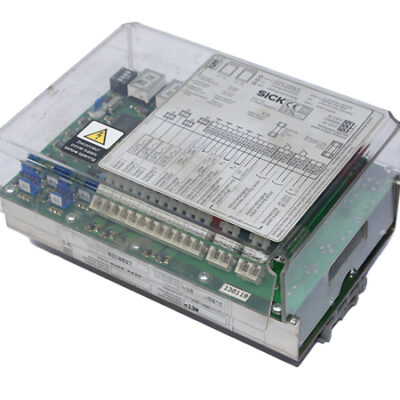 SICK LGTN101-521 Control Unit 6008527