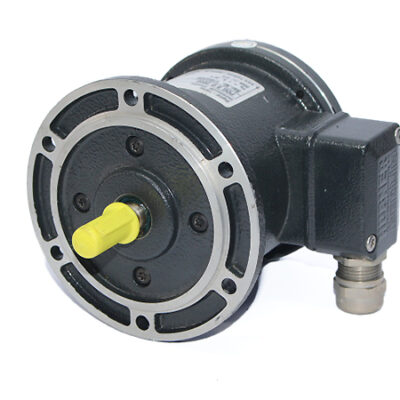 BAUMER Hubner POG 9 D 2048 INCREMENTAL ENCODER