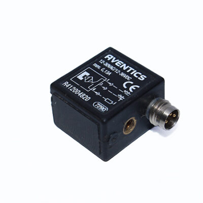AVENTICS R412004820 SENSOR WITH REED CONTACTS