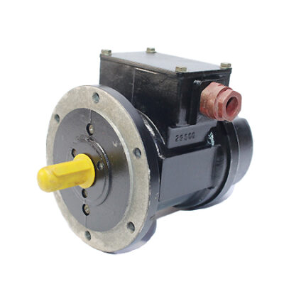 RADIO-ENERGIE REo 444 R1 TACHOMETER GENERATOR
