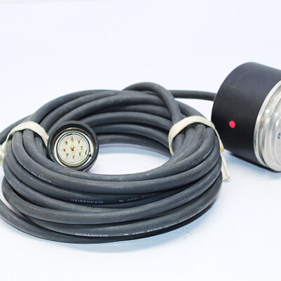 HEIDENHAIN ROD 456 4500 02S09-04 Incremental Encoder 295 459-E2