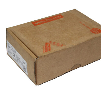 IFM TR2439 TEMPERATURE EVALUATION UNIT WITH DISPLAY TR-000KDBM12-MFPKG/US/
