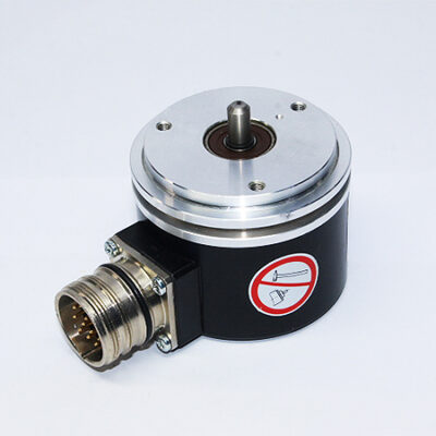 AMI-Elektronik V23401-L1101-B101A ROTARY ENCODER 49993002