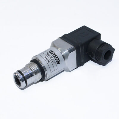 HYDAC VM 2 C.0 FILTER CLOGGING INDICATOR 311645