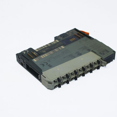 B&R X20 AT 2222 BUS MODULE