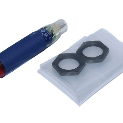 TELEMECANIQUE XUB0APSNM12 Photoelectric Sensor