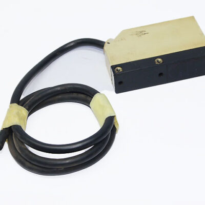 TELEMECANIQUE XUL-M06031 PHOTOELECTRIC RETRO-REFLECTIVE SENSOR