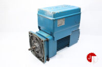 DEMAG ZBI 71 B4 Electric Motor