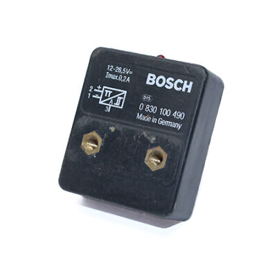 BOSCH 0 830 100 490 CYLINDER SWITCH