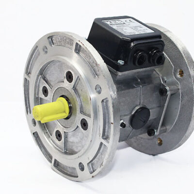 KEB 0610670-4001 COMBIBOX CLUTCH BRAKE