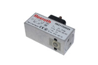 REXROTH 0821100023 Pressure Switches 0.5...16 bar