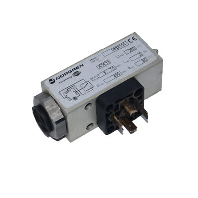 NORGREN 0882100 Pressure Switches