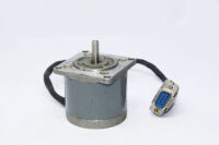 SANYO DENKI 103-770-6 STEPPING MOTOR