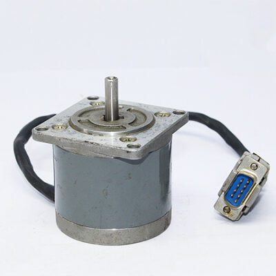 SANYO DENKI 103-770-6 STEPPING MOTOR