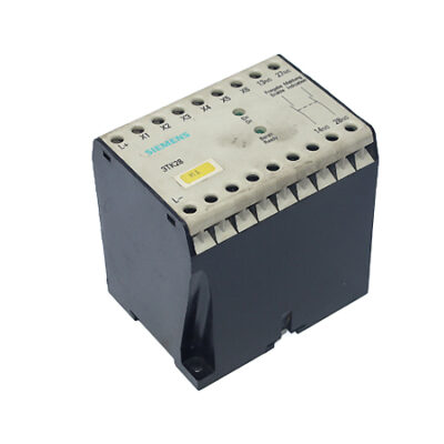 SIEMENS 3TK2801-0DB4 CONTACTOR SAFETY COMBINATION