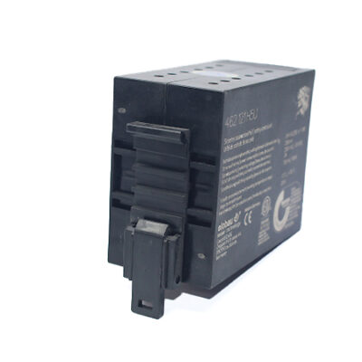 Elobau 462121H5U SAFETY CONTROL UNIT