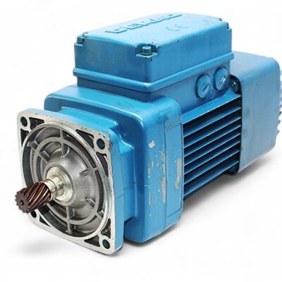 DEMAG ZBA 71 A2 CYLINDRICAL-ROTOR MOTOR