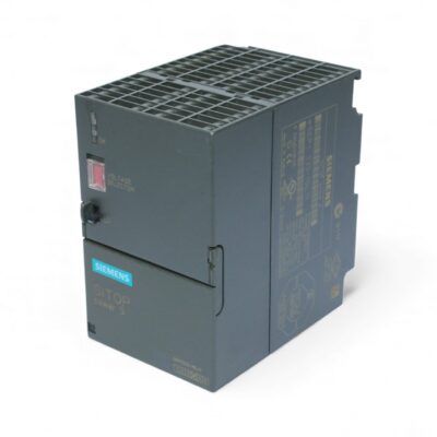 SIEMENS 6EP1 333-1SL11 SITOP POWER
