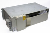 SIEMENS 6SN1123-1AA00-0EA1 SIMODRIVE POWER MODULE