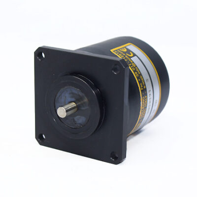 ELCIS 58-500-5-BZ-N-CD INCREMENTAL ENCODER