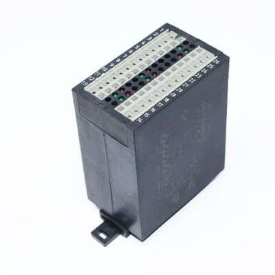 elobau 462 121 G1U Safety Control Switch