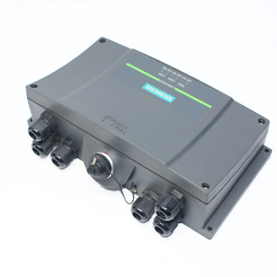 SIEMENS 6AV6 671-5AE01-0AX0 Connection box