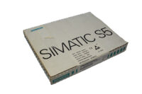 SIEMENS 6ES5 244-3AB31 Temperature Controller