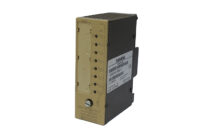 SIEMENS 6ES5 441-8MA11 DIGITAL OUTPUT MODULE