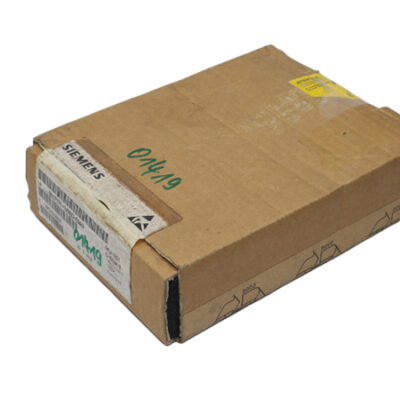 SIEMENS 6ES7 171-1XX00-6AA0 HEAT CONTROL BOARD