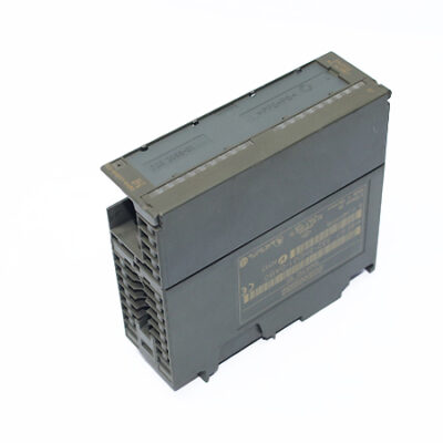 SIEMENS 6ES7 332-5HD01-0AB0 ANALOG INPUT MODULE