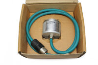 SIEMENS 6FX2001-3CC50 INCREMENTAL ENCODER