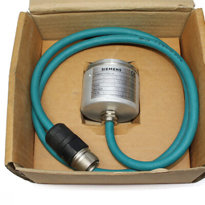 SIEMENS 6FX2001-3CC50 INCREMENTAL ENCODER